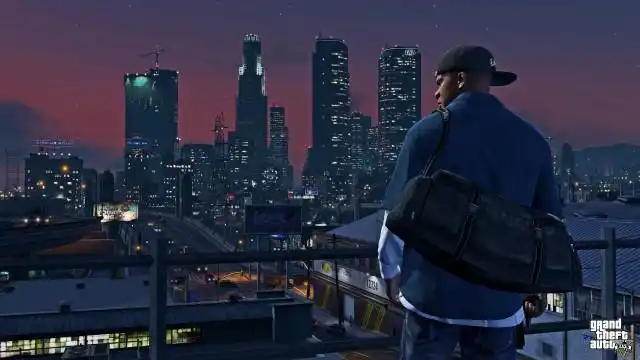 Grand Theft Auto V PC System Requirements (Enhanced & Legacy Editions) - GTA 5 News & GTA Online Weekly Updates