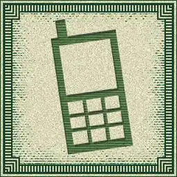 Achievement: Dialling Digits