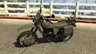 Manchez Scout C (Delivery Bike)
