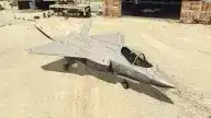 F-160 Raiju