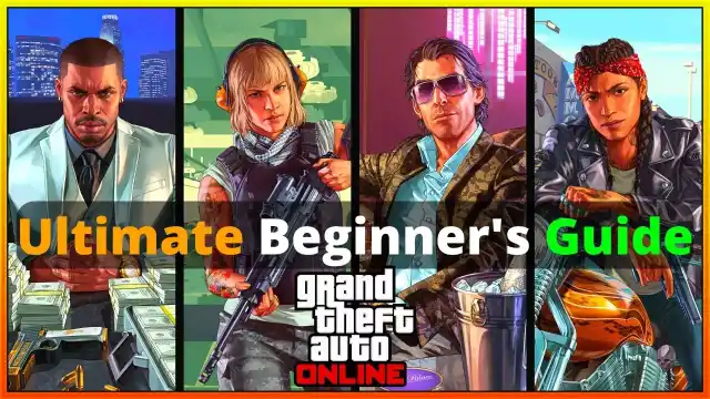 How To Use GTA Online's Career Builder & Make Money (PS5 & Xbox Series X|S Guide) - Grand Theft Auto V
