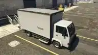 Mule Custom