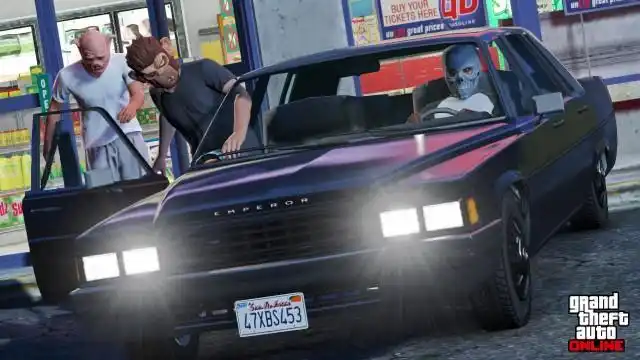 GTA Online Guide: Freemode, Jobs, Progress & Making Money