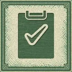 Achievement: Be Prepared