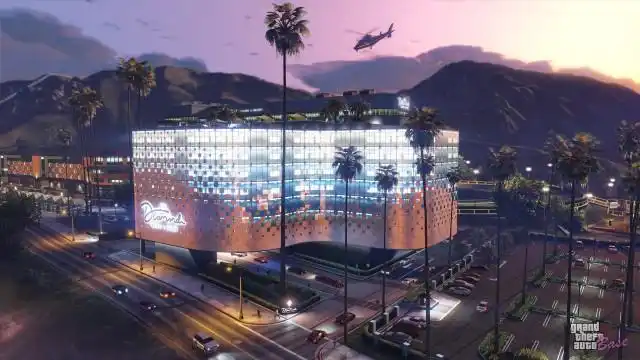 GTA Online Guide: Freemode, Jobs, Progress & Making Money