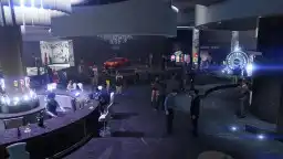 GTAOnline Casino 25