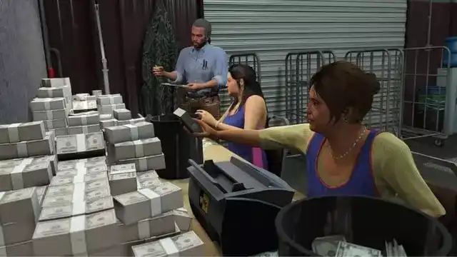 gta5 online cocaine business maximum payout