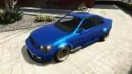 Sultan RS