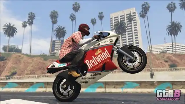 GTA 5 Story Mode Fastest Bikes List: Best Motorcycles Ranked - Grand Theft Auto V
