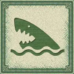 Achievement: Out Of Your Depth