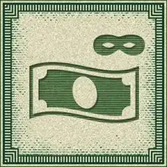 Achievement: Dead Presidents