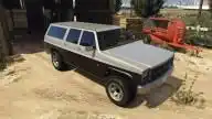 Rancher XL