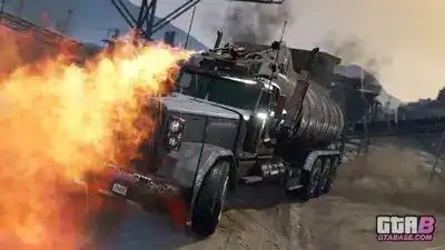 GTA Online Cerberus Freemode Event, Halloween Content, Triple and Double Rewards & more promotional image