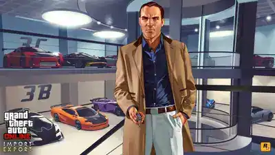 Import/Export Week in GTA Online: Sell Missions Bonuses, Biker Supply Discounts & more promotional image