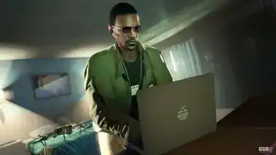 New Update "The Criminal Enterprises", Coming July 26 in GTA Online (with Trailer) promotional image
