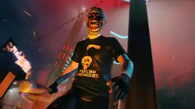 Halloween 2018 in GTA Online: T-Shirt Unlocks, Returning Vehicles and More promotional image