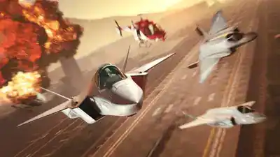 San Andreas Mercenaries preview: Charlie Reed’s June 13 operation promotional image