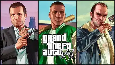 Grand Theft Auto V Release Dates and Exclusive Content for PS4, Xbox One and PC (with Screenshots) promotional image