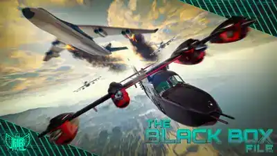 New Event Week With New Weekly Challenge, New Bonuses, New Unlocks promotional image