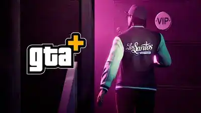 How GTA+ Is Changing GTA Online? What Lies in the Future? promotional image