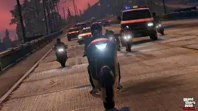 Fastest Bikes in GTA 5 Online: Best Motorcycles Ranked (2026) promotional image