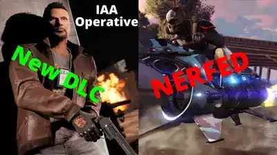 Massive Upcoming Changes To GTA Online And GTA 6 News promotional image