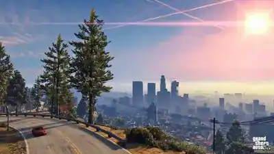 GTA V: Full List of Enhancements for PS4, Xbox One and PC promotional image