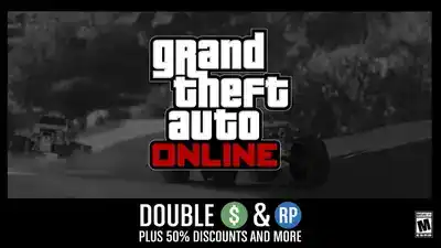GTA Online: Double Rewards on all RC Bandito Races & more promotional image