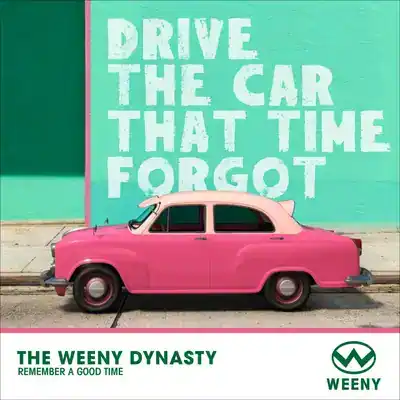 GTA Online: Weeny Dynasty Sports Classic Now Available & more promotional image