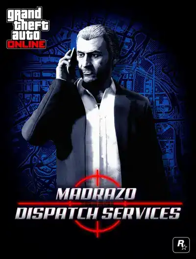Triple Rewards on Martin Madrazo Missions, New Weekly Challenge and Reward promotional image