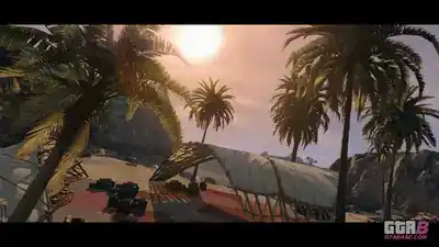 The Cayo Perico Heist Update is Coming December 15 to GTA Online! (with Trailer) promotional image