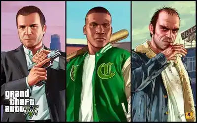 GTA V Next Gen Release (PS4 & Xbox One): Title Update 1.18 Patch Notes promotional image