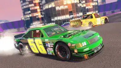 New SUV and Daily Madrazo Bounties available now promotional image