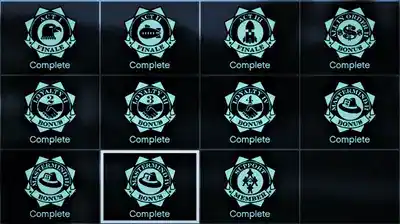 Top 10 GTA Online Awards to Keep Things Interesting (2021) promotional image