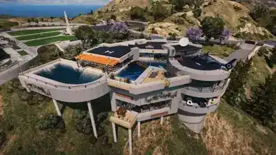 GTA V modding: PC tools, custom worlds and community projects promotional image