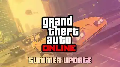 June 13 summer-update report: an insider claim before the reveal promotional image