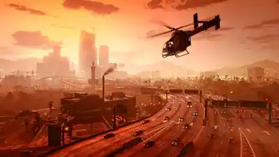 Upcoming Improvements to GTA Online with The Criminal Enterprises Update, Coming July 26th promotional image