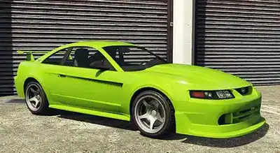 Dominator ASP Now Available in GTA Online, Triple and Double Rewards & more promotional image