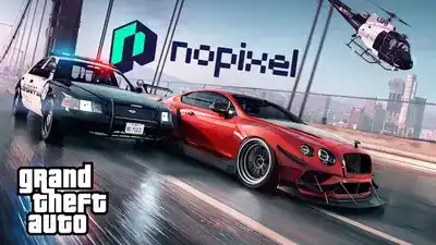 GTA RP: 5 Best Roleplay Servers and How to Join Them promotional image