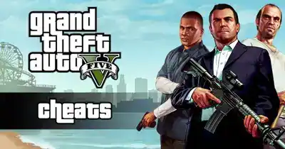 PC story-mode cheats: commands, phone entry and clean sessions promotional image