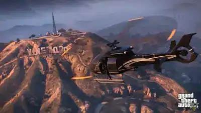 Grand Theft Auto V Previews from Around the World including a Full Week of Features at IGN promotional image