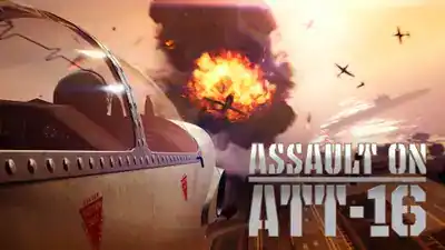 Double Rewards on Assault on ATT-16 and Extraction Adversary Mode, New Bonuses, Oktoberfest Gifts promotional image