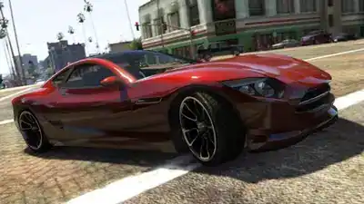 More Details and Screens from the Grand Theft Auto V Special and Collector's Edition Digital Content promotional image