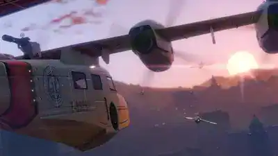 GTA Online 2X Smuggler Sell Missions, New Masks, New Unlocks & more promotional image