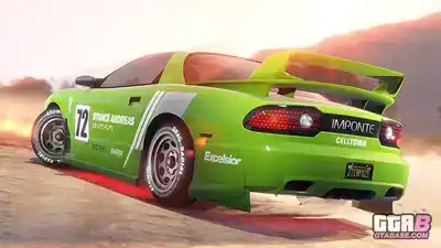 GTA Online Ruiner ZZ-8 Now Available, Two New Freemode Events, Unlocks, Bonuses & more promotional image