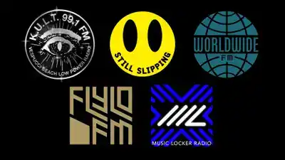 GTA Online: New Radio Stations and Existing Radio Stations Addition Coming with The Cayo Perico Heist Update promotional image