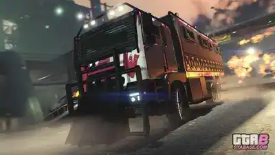New Vehicle Baller ST-D, Bonuses on First & Last Dose Missions promotional image