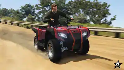 Dinka Verus Now Available in GTA Online, Triple and Double Rewards, New Unlocks & more promotional image