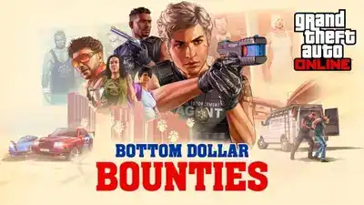 Title Update 1.69: Bail Enforcement, Dispatch Work and Creator changes promotional image