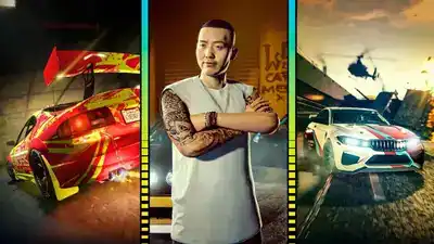 LS Tuners Bonuses with Triple Rewards on Auto Shop Client Jobs promotional image